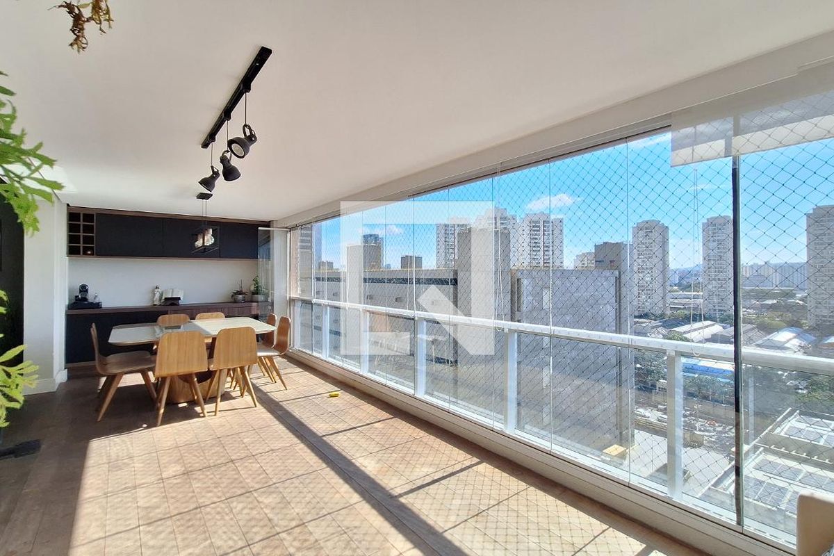 Apartamento, 4 quartos, 142 m² - Foto 7