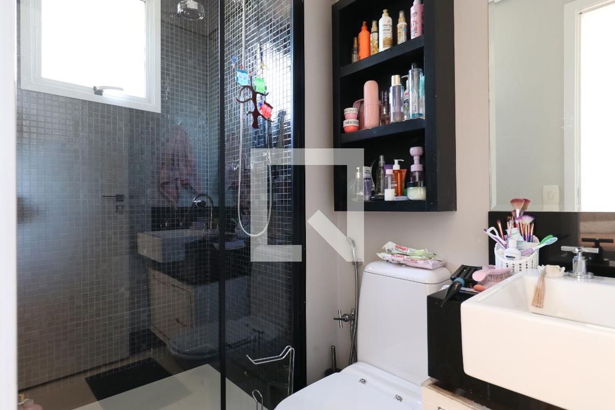 Apartamento, 4 quartos, 142 m² - Foto 32