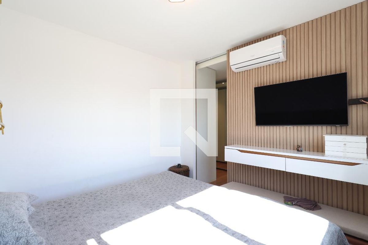 Apartamento, 4 quartos, 142 m² - Foto 41