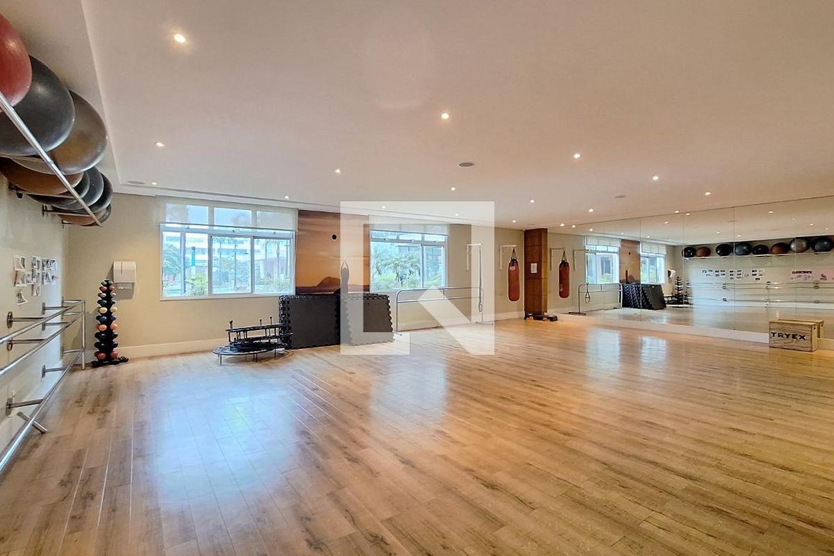 Apartamento, 4 quartos, 142 m² - Foto 54