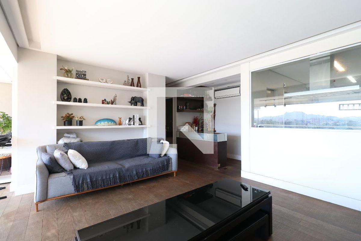 Apartamento, 4 quartos, 142 m² - Foto 3