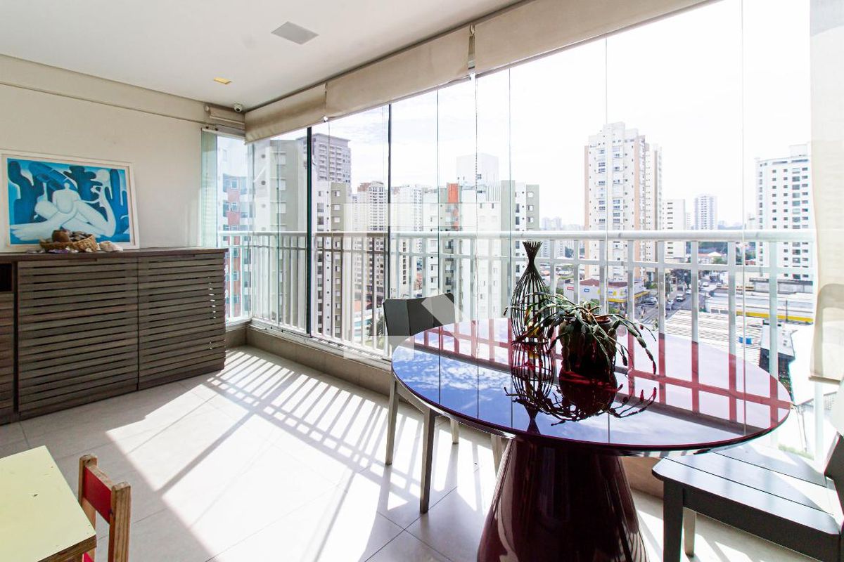 Apartamento, 3 quartos, 125 m² - Foto 38