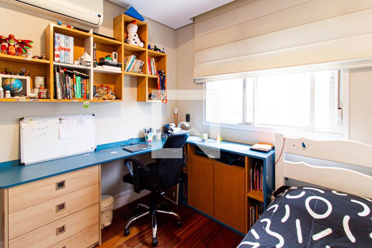 Apartamento, 3 quartos, 125 m² - Foto 18