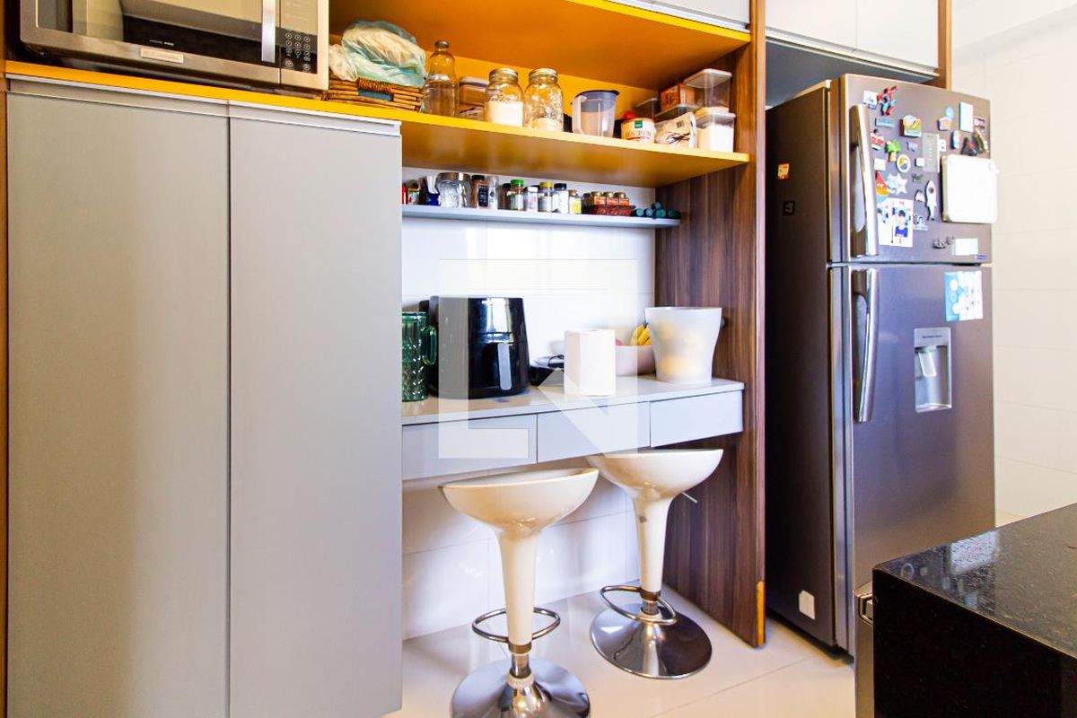 Apartamento, 3 quartos, 125 m² - Foto 45