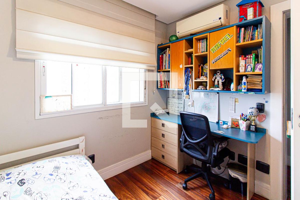 Apartamento, 3 quartos, 125 m² - Foto 14