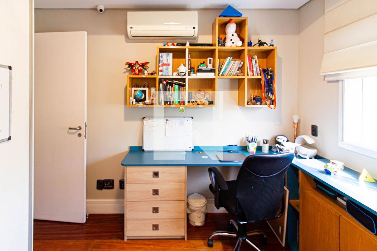 Apartamento, 3 quartos, 125 m² - Foto 19