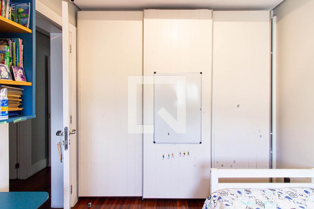 Apartamento, 3 quartos, 125 m² - Foto 15