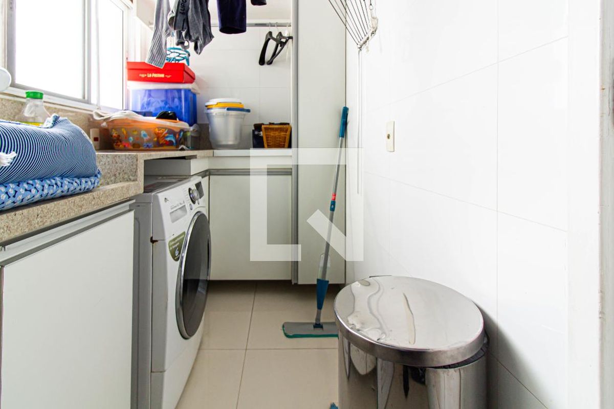 Apartamento, 3 quartos, 125 m² - Foto 40