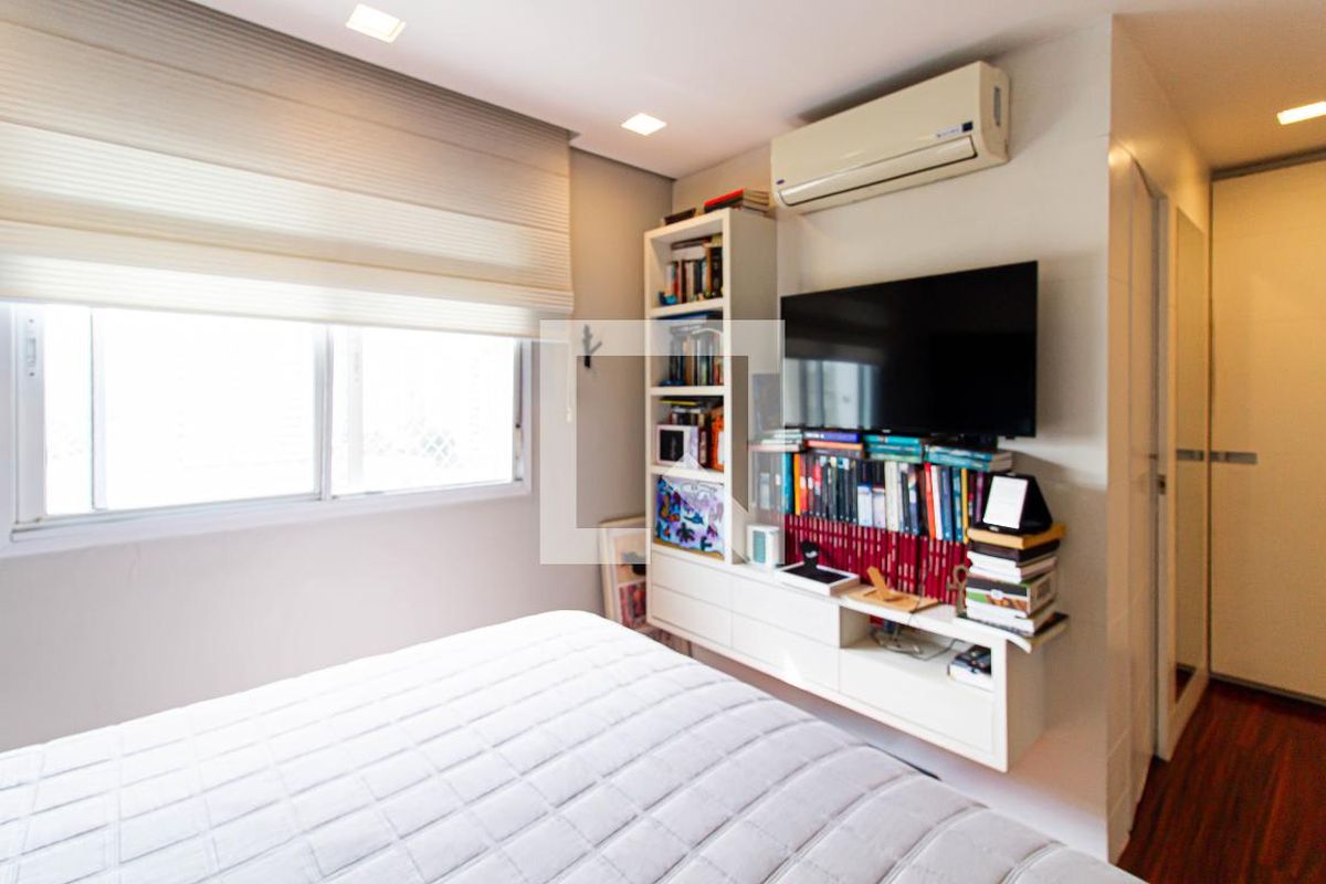 Apartamento, 3 quartos, 125 m² - Foto 24