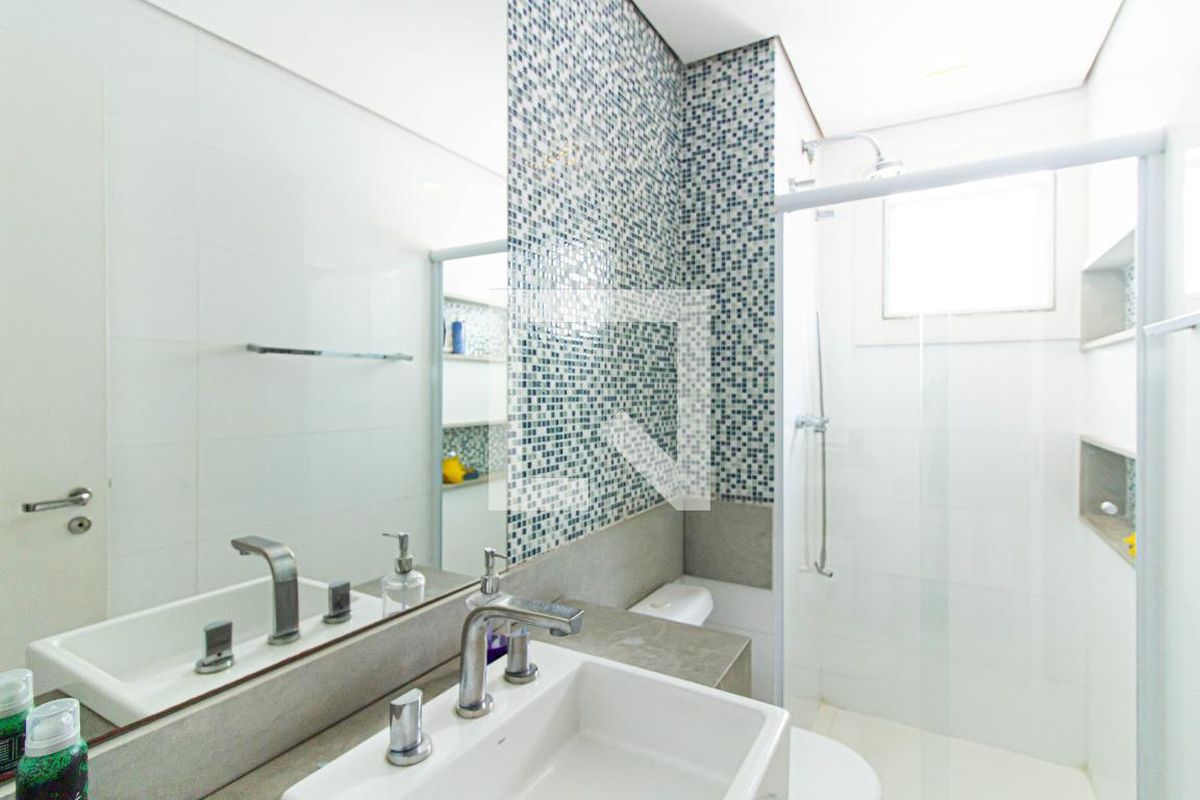 Apartamento, 3 quartos, 125 m² - Foto 9