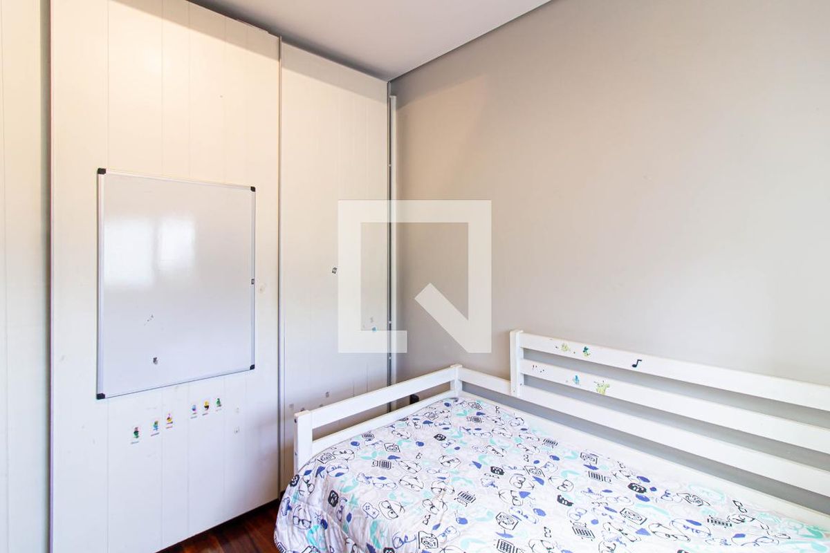 Apartamento, 3 quartos, 125 m² - Foto 13
