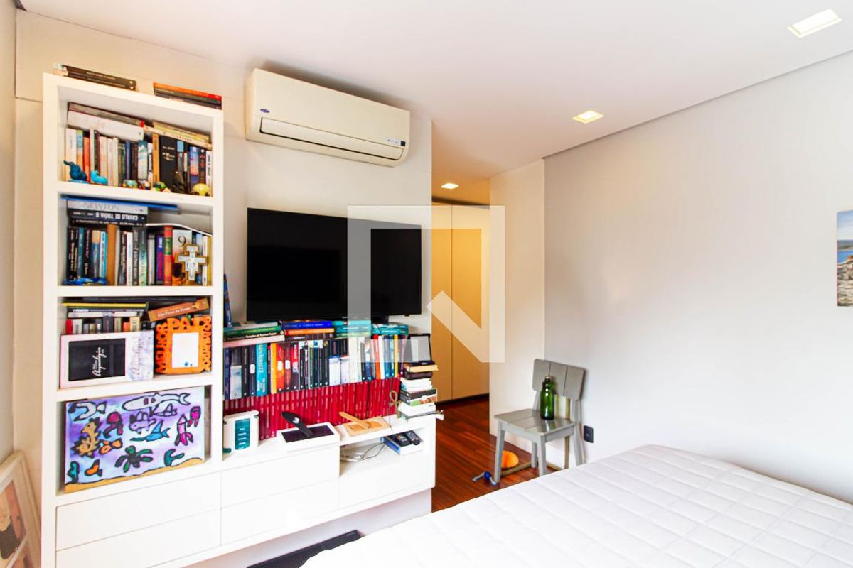 Apartamento, 3 quartos, 125 m² - Foto 23