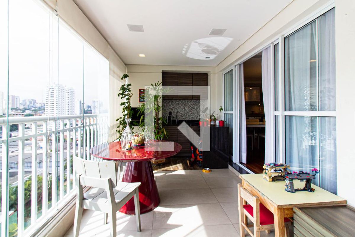 Apartamento, 3 quartos, 125 m² - Foto 34