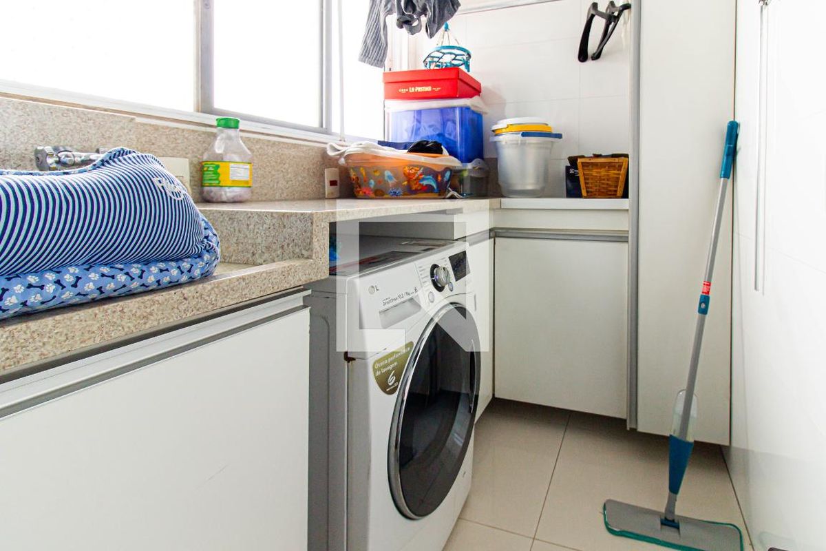 Apartamento, 3 quartos, 125 m² - Foto 41