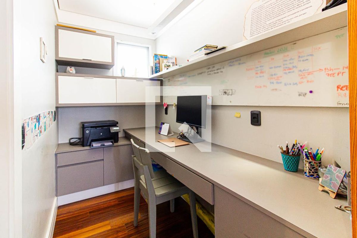 Apartamento, 3 quartos, 125 m² - Foto 31