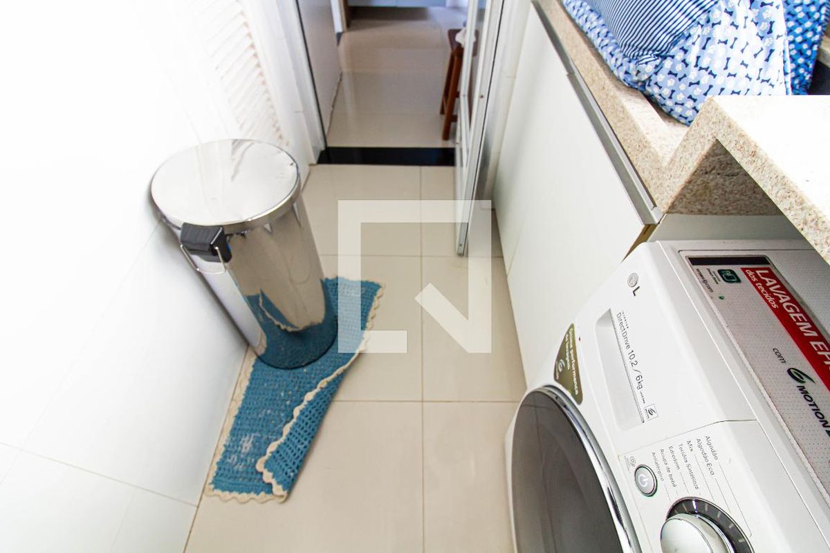 Apartamento, 3 quartos, 125 m² - Foto 42