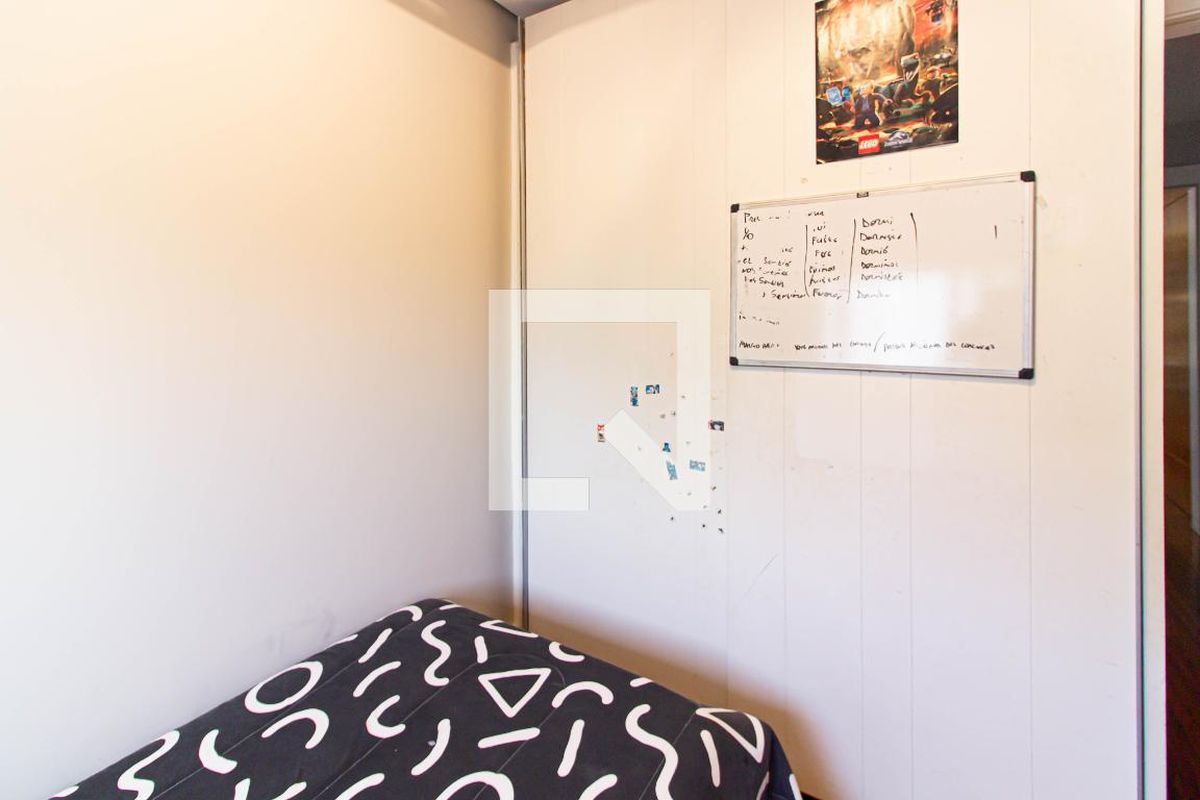 Apartamento, 3 quartos, 125 m² - Foto 20