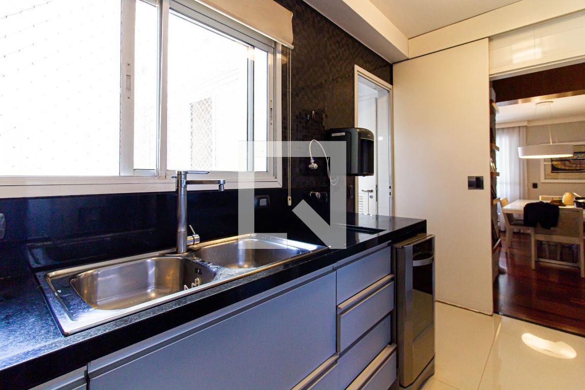 Apartamento, 3 quartos, 125 m² - Foto 47