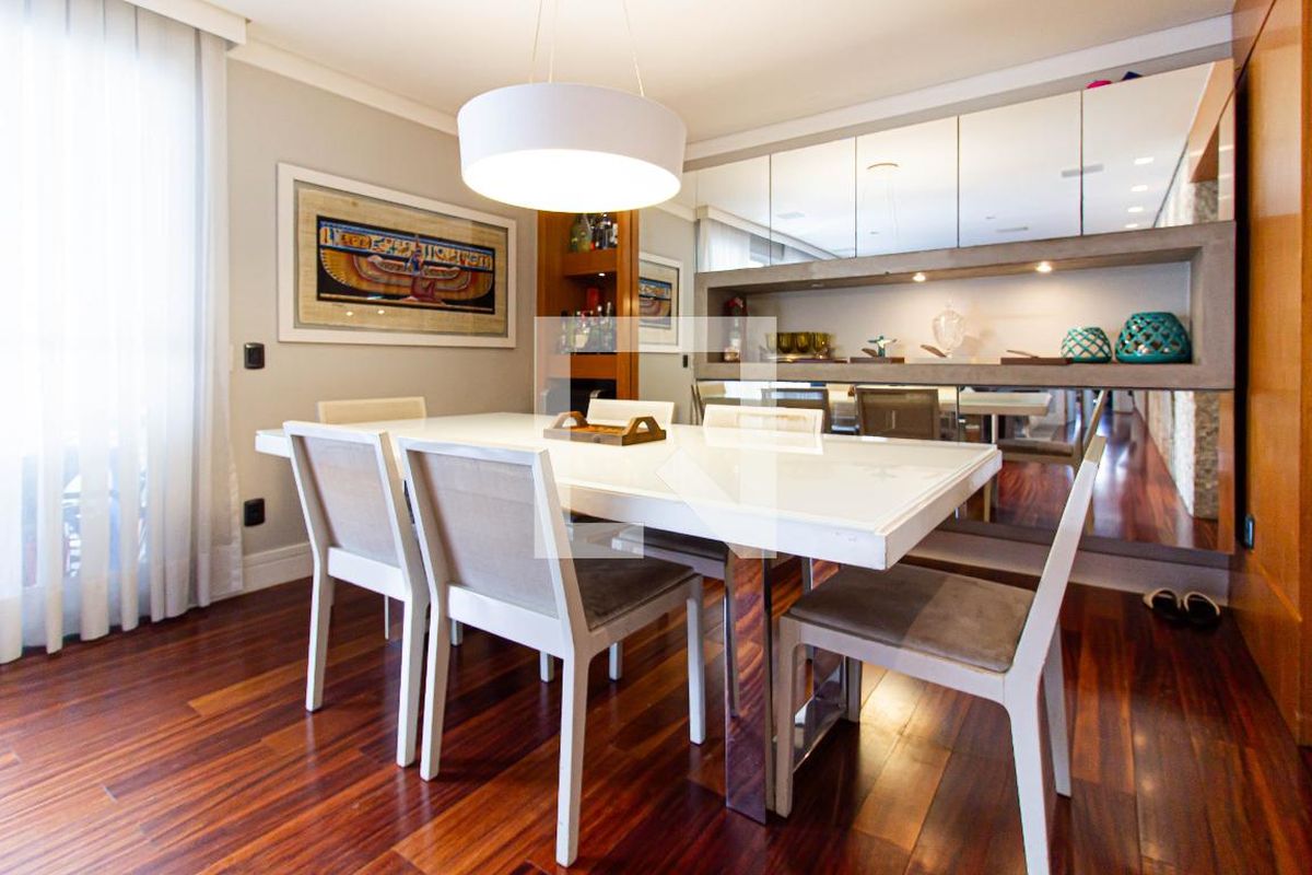 Apartamento, 3 quartos, 125 m² - Foto 2