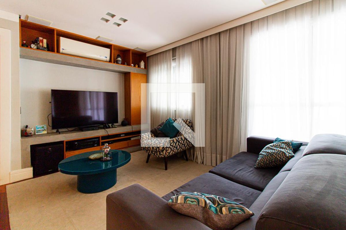 Apartamento, 3 quartos, 125 m² - Foto 5