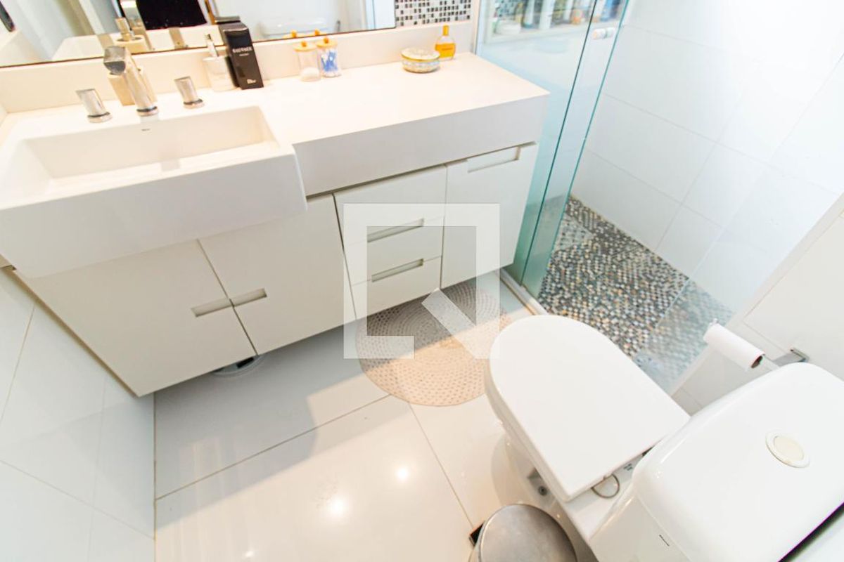 Apartamento, 3 quartos, 125 m² - Foto 29