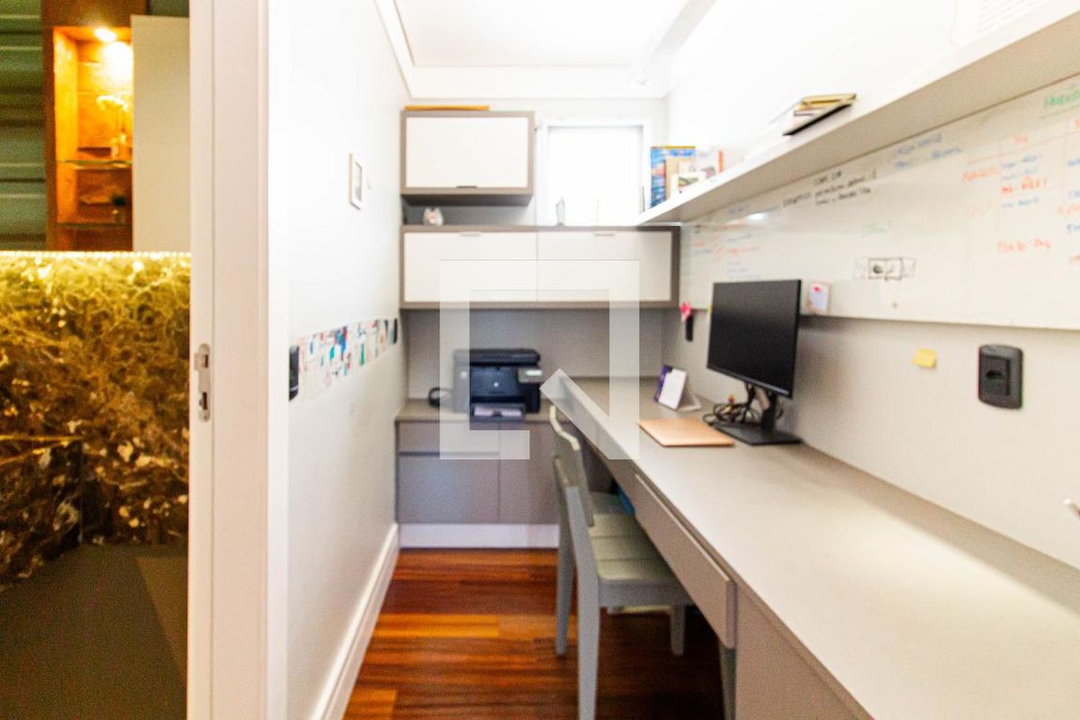 Apartamento, 3 quartos, 125 m² - Foto 32