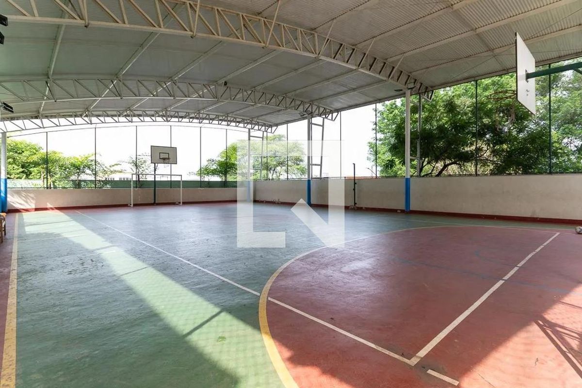 Apartamento, 3 quartos, 125 m² - Foto 53