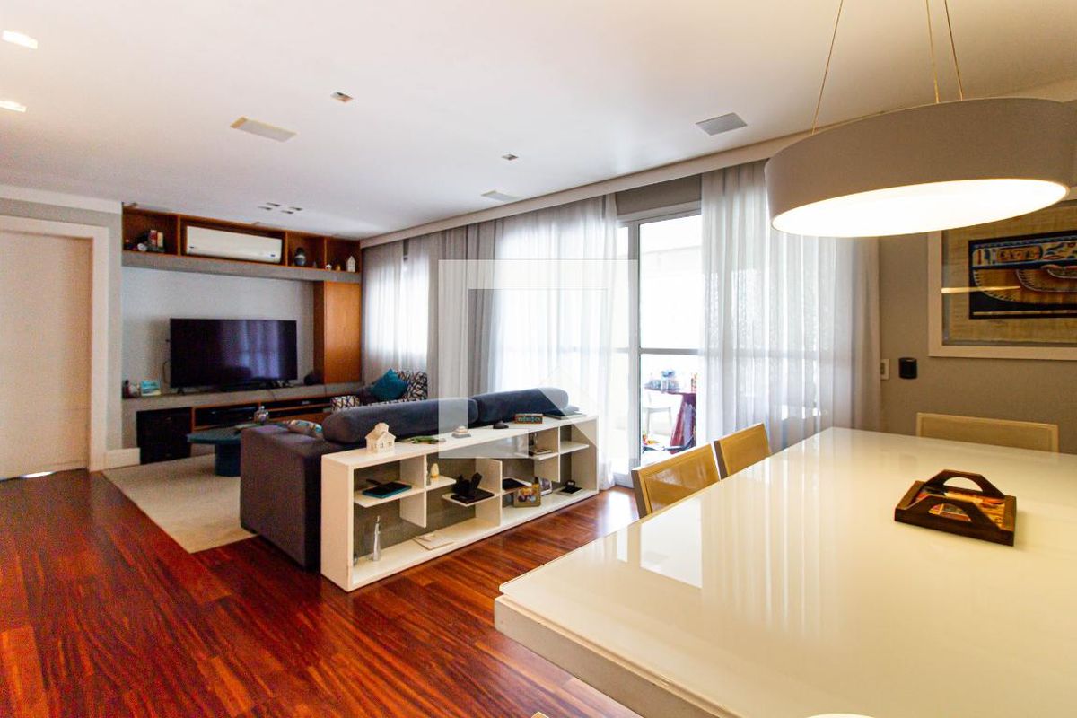 Apartamento, 3 quartos, 125 m² - Foto 3