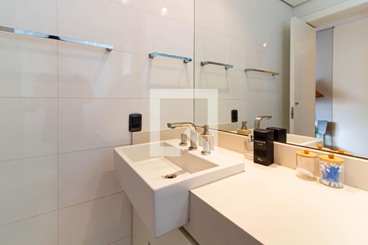 Apartamento, 3 quartos, 125 m² - Foto 28
