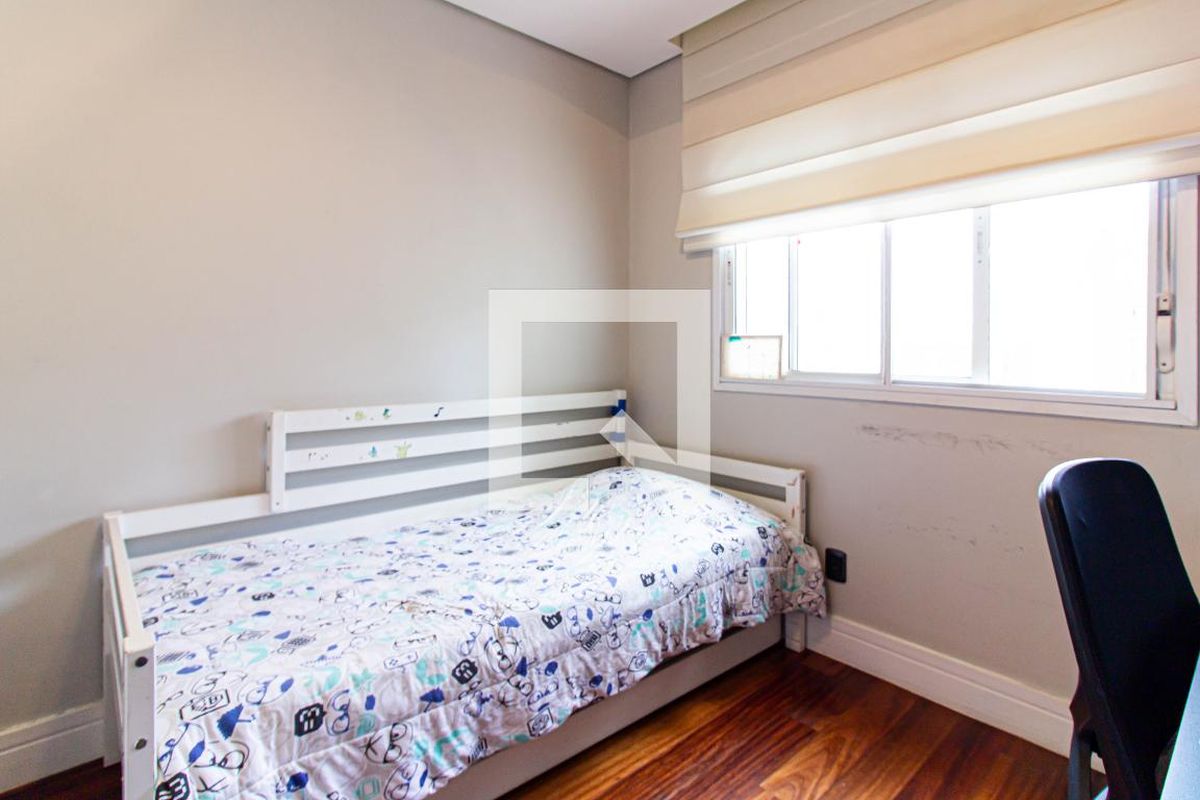Apartamento, 3 quartos, 125 m² - Foto 12