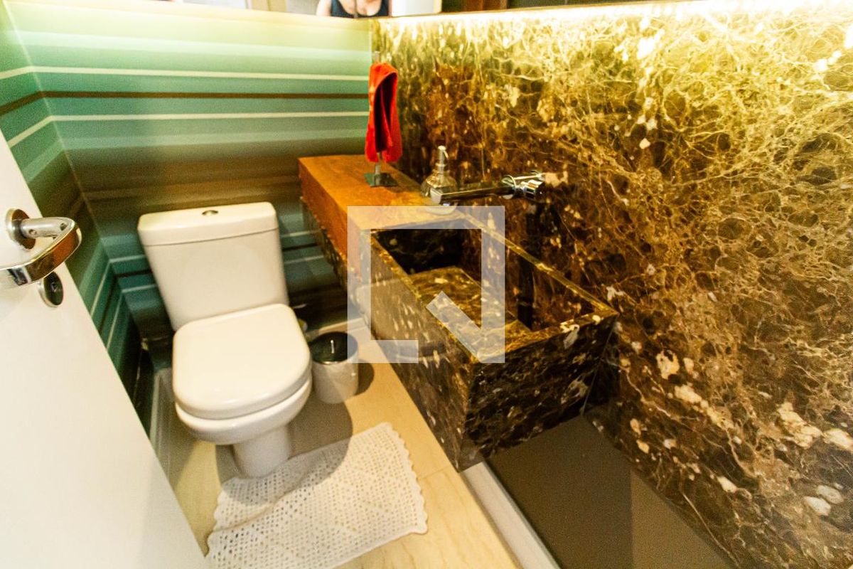 Apartamento, 3 quartos, 125 m² - Foto 7