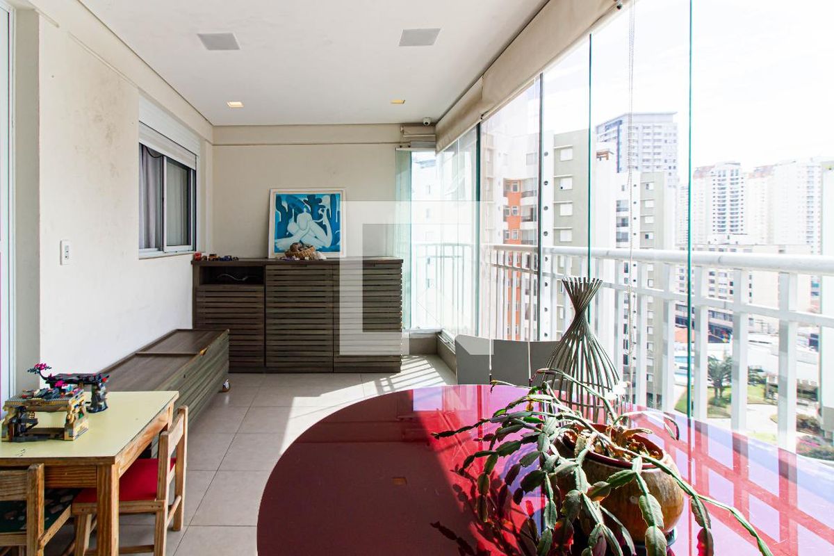 Apartamento, 3 quartos, 125 m² - Foto 37