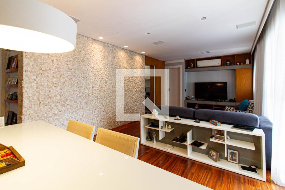 Apartamento, 3 quartos, 125 m² - Foto 4