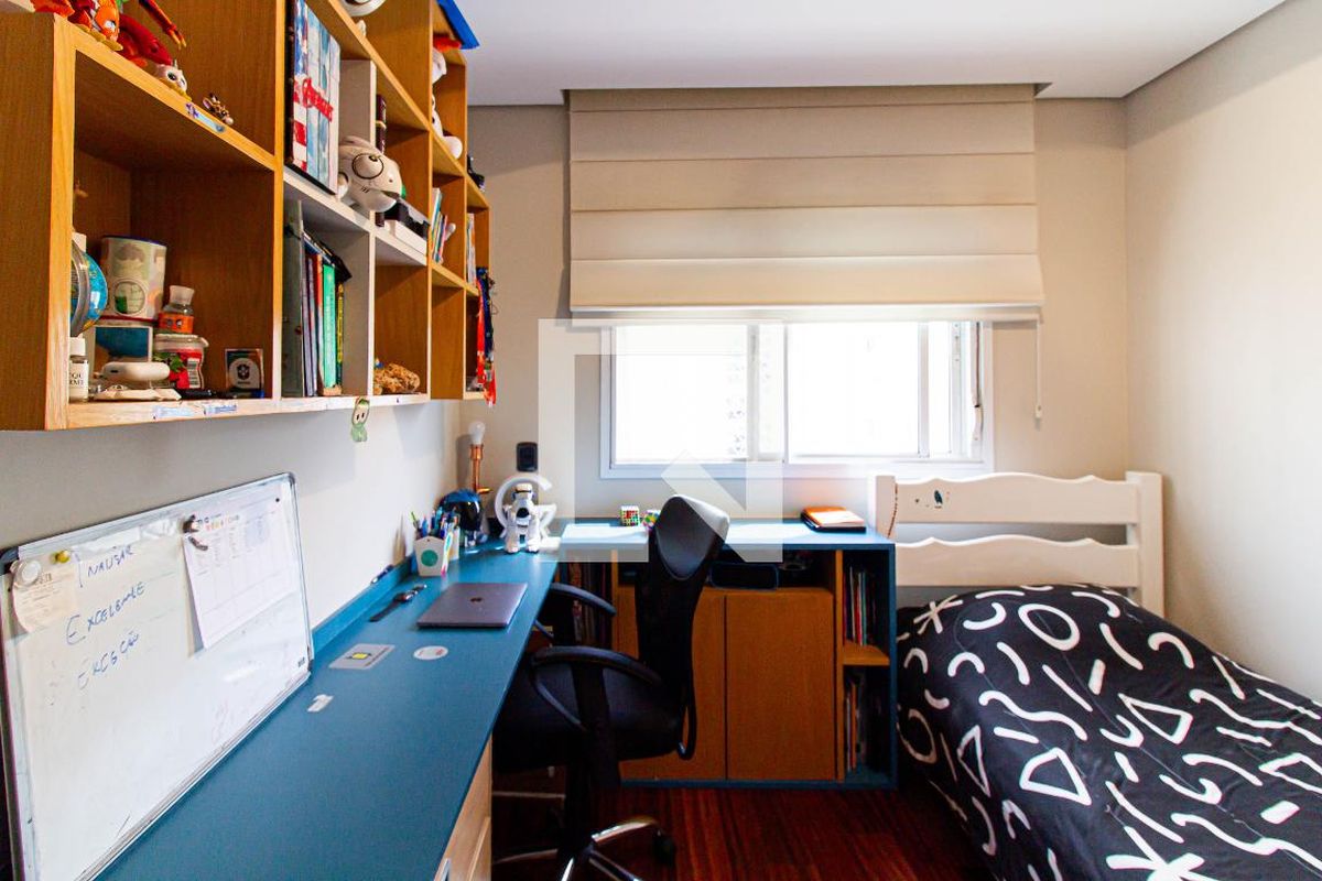 Apartamento, 3 quartos, 125 m² - Foto 17