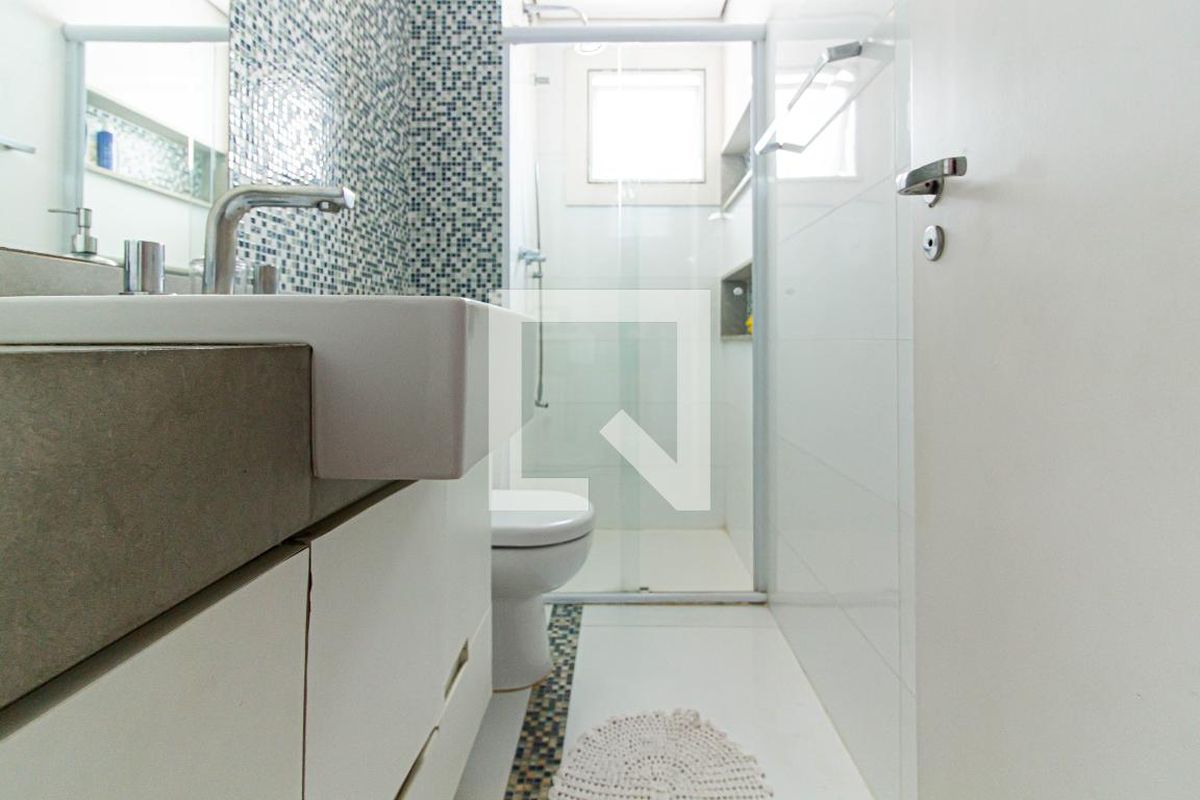 Apartamento, 3 quartos, 125 m² - Foto 8