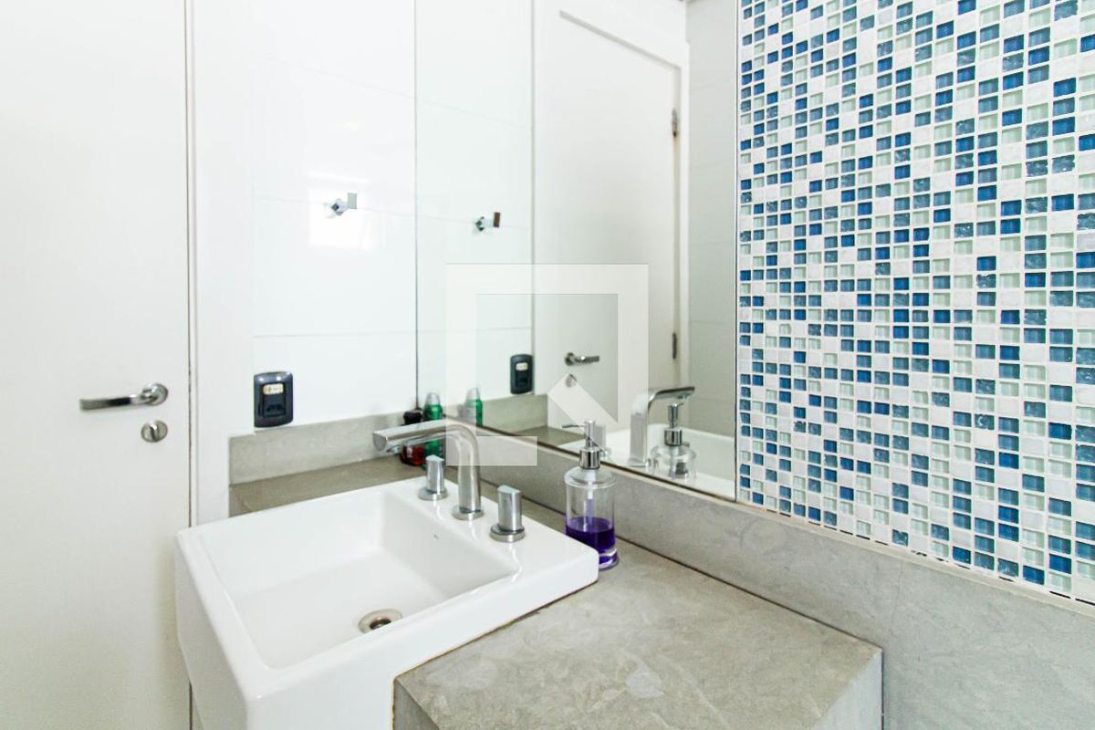 Apartamento, 3 quartos, 125 m² - Foto 11