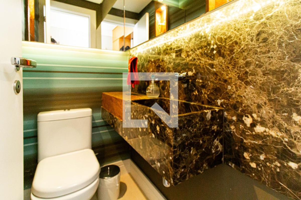 Apartamento, 3 quartos, 125 m² - Foto 6