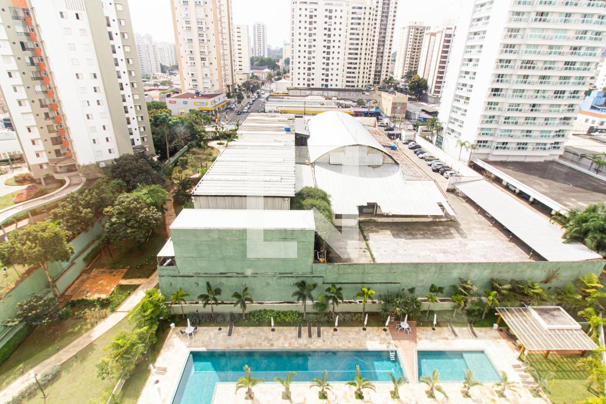 Apartamento, 3 quartos, 125 m² - Foto 36