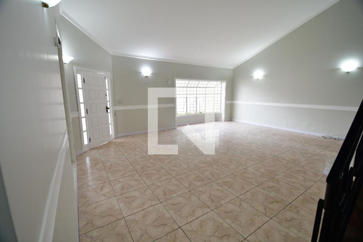 Casa à Venda - Jardim Chapadão, 4 Quartos,  400 m2 em , Campinas - sp | SoloBR