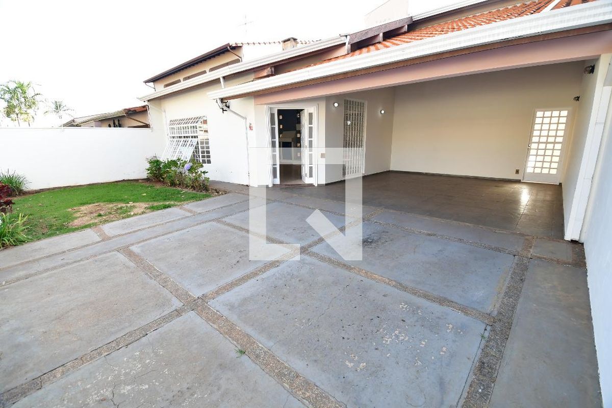 Casa à Venda - Jardim Chapadão, 4 Quartos,  400 m2 em , Campinas - sp | SoloBR