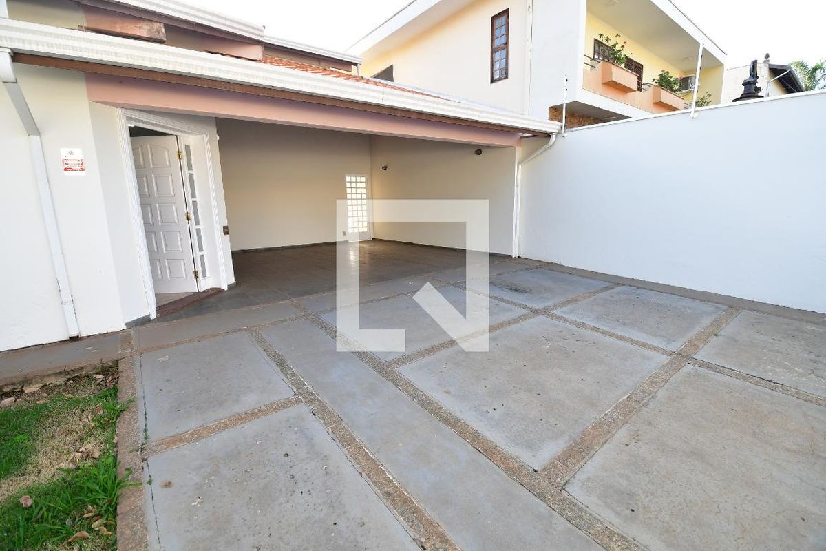 Casa à Venda - Jardim Chapadão, 4 Quartos,  400 m2 em , Campinas - sp | SoloBR