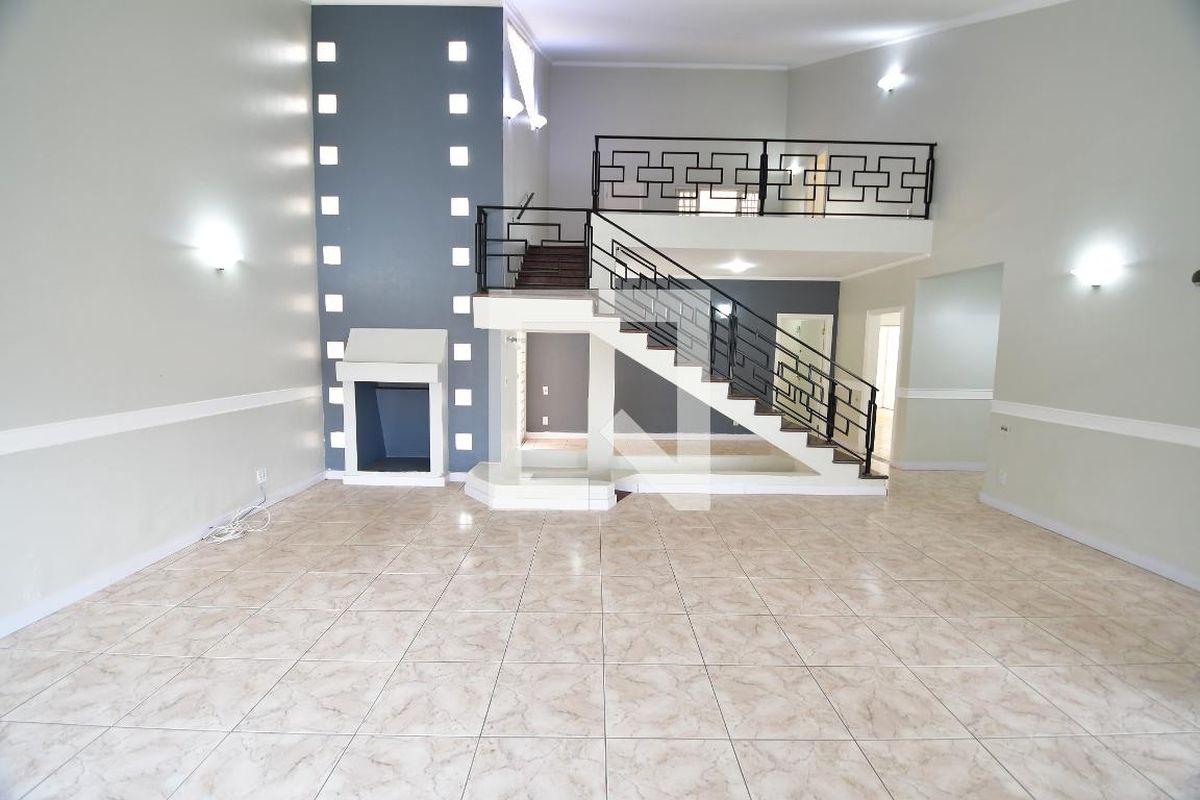 Casa à Venda - Jardim Chapadão, 4 Quartos,  400 m2 em , Campinas - sp | SoloBR
