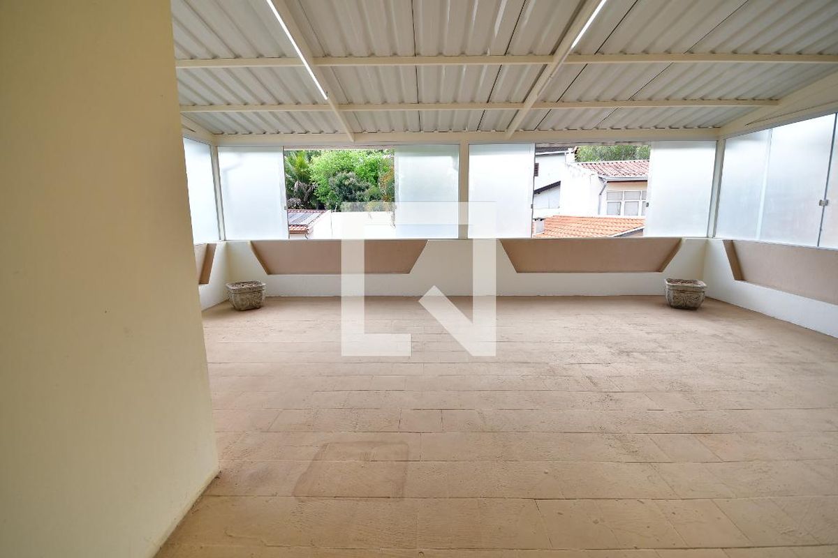 Casa à Venda - Jardim Chapadão, 4 Quartos,  400 m2 em , Campinas - sp | SoloBR