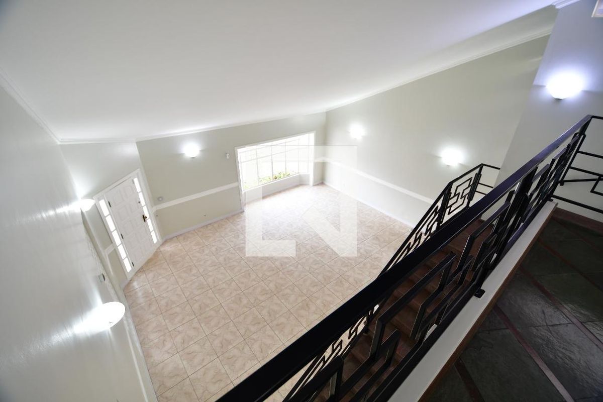 Casa à Venda - Jardim Chapadão, 4 Quartos,  400 m2 em , Campinas - sp | SoloBR