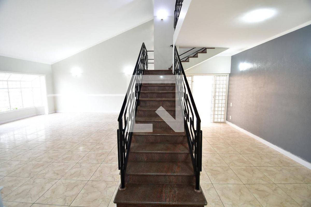 Casa à Venda - Jardim Chapadão, 4 Quartos,  400 m2 em , Campinas - sp | SoloBR