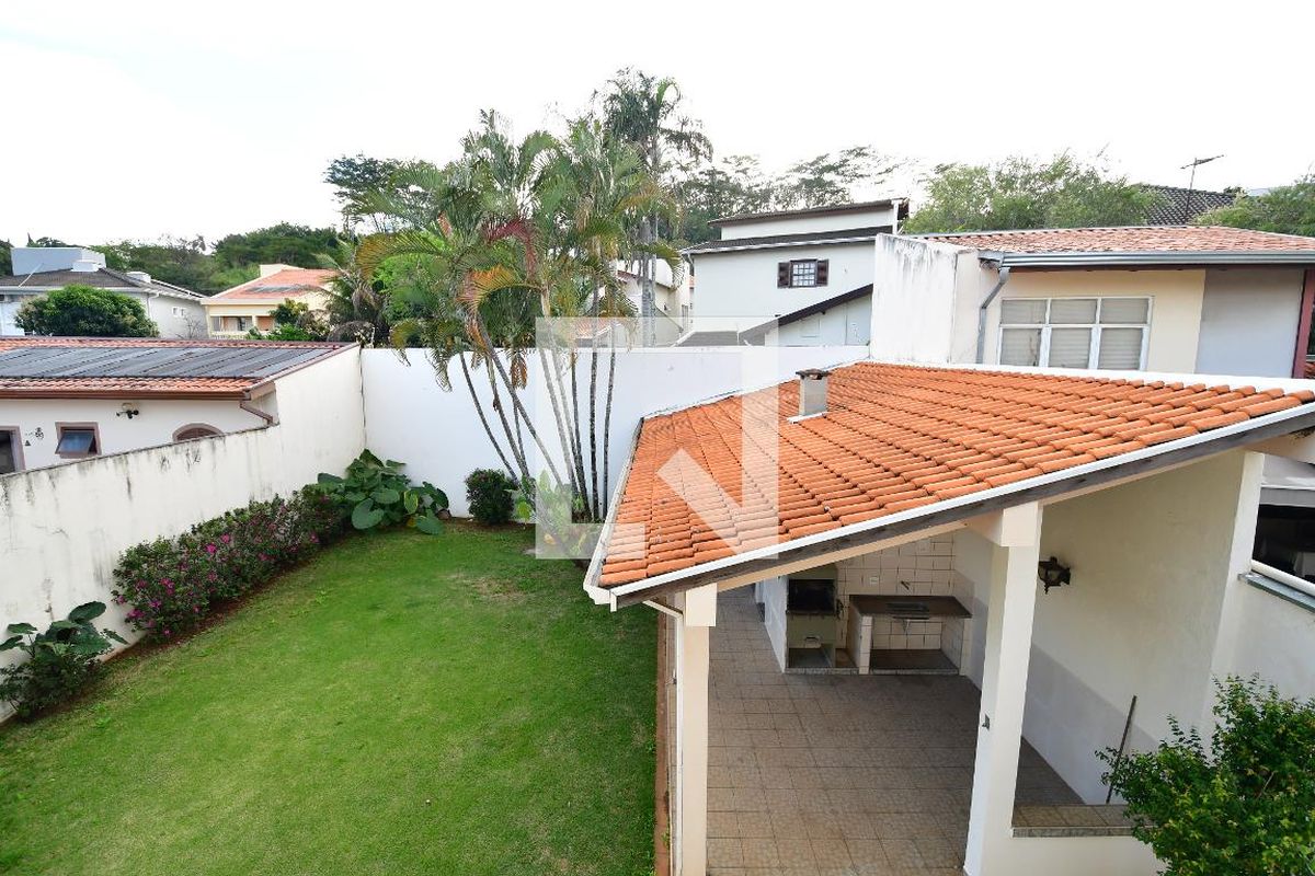 Casa à Venda - Jardim Chapadão, 4 Quartos,  400 m2 em , Campinas - sp | SoloBR