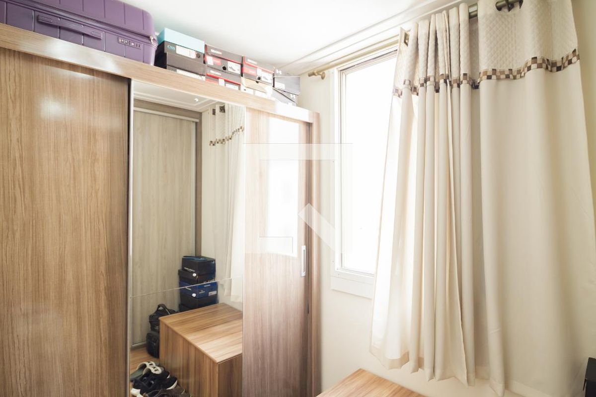 Apartamento, 2 quartos, 55 m² - Foto 10