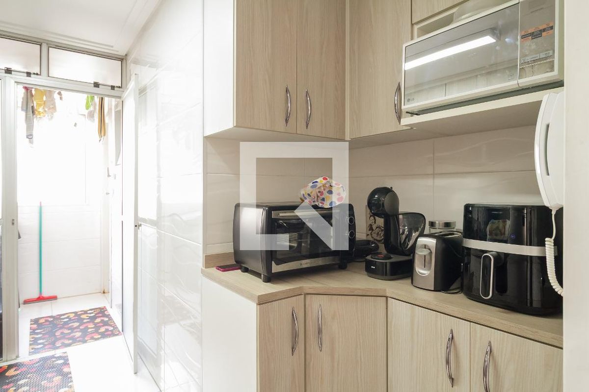 Apartamento, 2 quartos, 55 m² - Foto 19