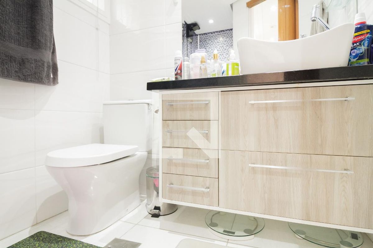 Apartamento, 2 quartos, 55 m² - Foto 14