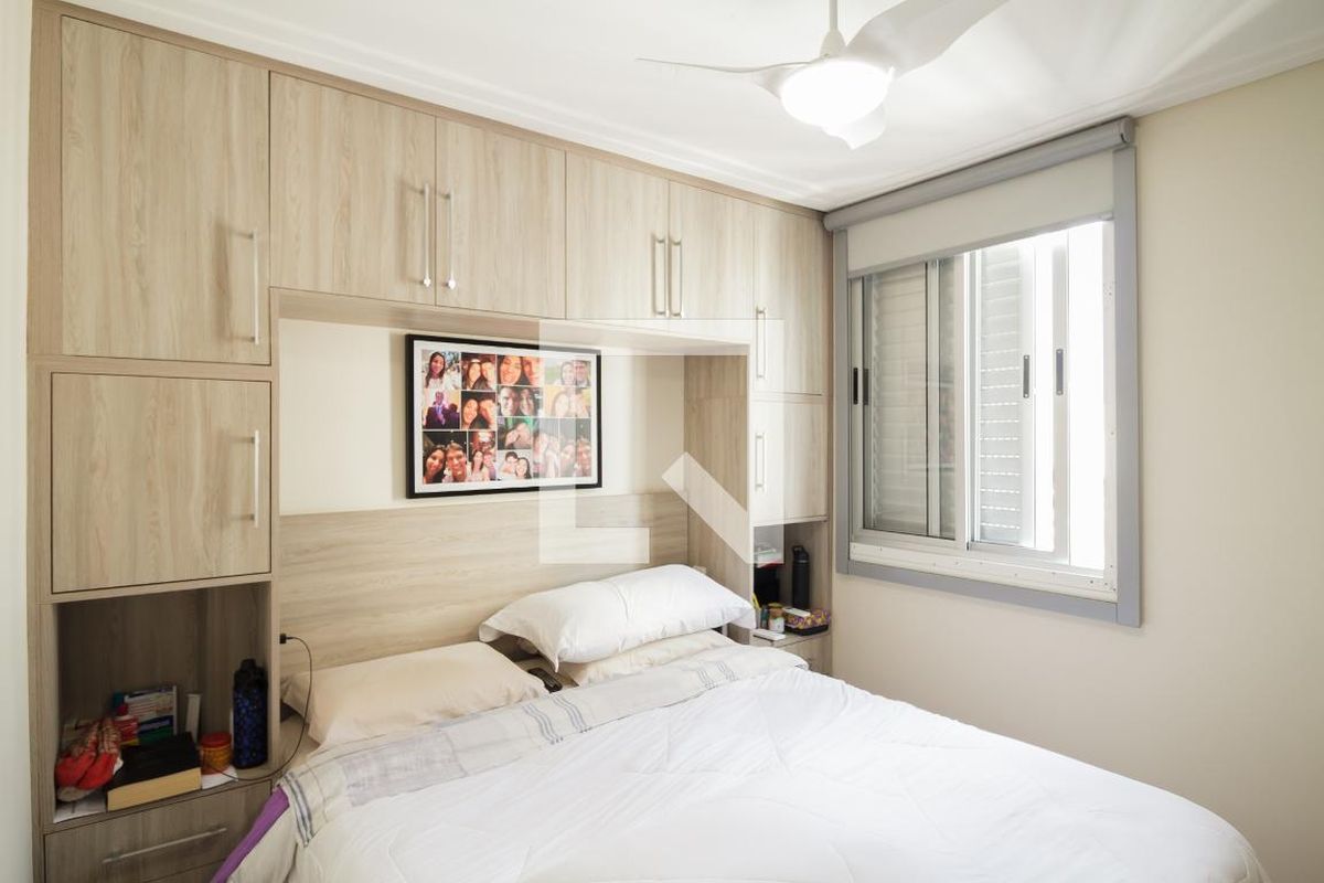 Apartamento, 2 quartos, 55 m² - Foto 5